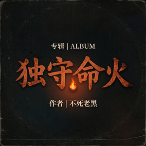 独守命火