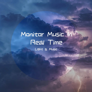 实时监视音乐 Monitor Music In Real Time