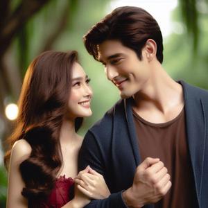 ความรักของเรา V.2