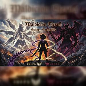 Maldición eterna (meliodas y Elizabeth- 7 pecados capitales)