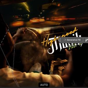 City (feat. Landrell Jones)