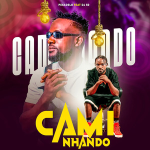 CAMINHANDO