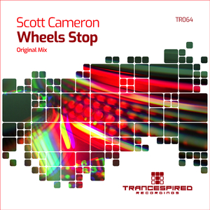 Wheels Stop (Original Mix)