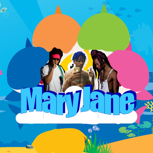 Mary Jane