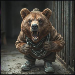 Hard HipHop Beat | The Monster | Freestyle Rap Beat