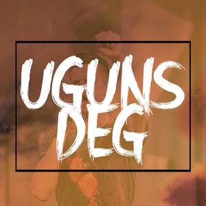 Uguns deg