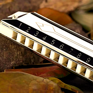 听你千遍不倦口琴独奏 - 当你老了