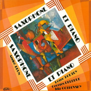 Variations pathetiques: I. Declamando con passione