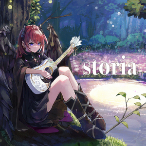 Storia (Cover) [TV番組『歴史秘話ヒストリア』より] [オリジナル歌手：Kalafina]