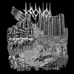 Release The Pressure