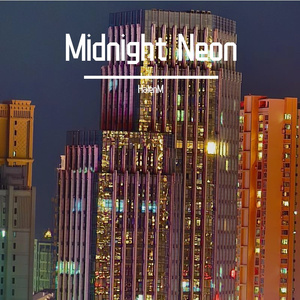 Midnight Neon