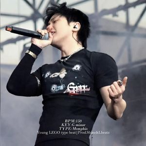 [Free] 孟菲斯 "庖丁" 钢琴 暗黑 摇 冰冷 揽佬&Young Lego type beat