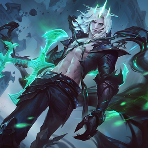 破败之王（祁龍 remix）