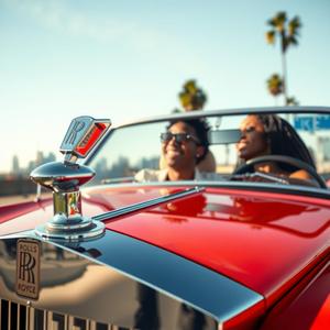 Nowhere In Particular