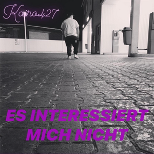Es Interessiert mich nicht