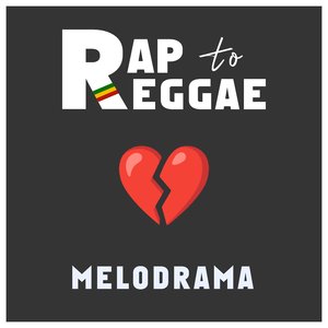 Sur la lune (Reggae Version)