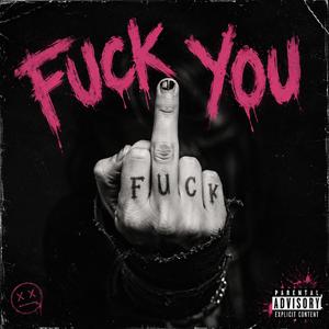 **** you