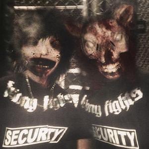 FELONY FIGHTS (feat. Craig Scissorhands & REJECTEDREYNA)