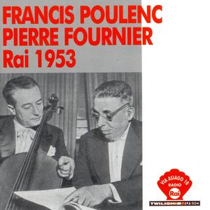 Toccata (Aubade, concerto per pinoforte e 18 strumenti)