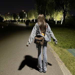 夜车(弹唱版).cover曾轶可