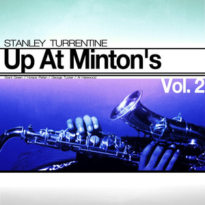 Later At Minton's