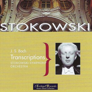 Herz und Mund und Tat und Leben, Pt. 2, BWV 147:No. 10, Jesus bleibet meine Freude (Arr. L. Stokowski for Orchestra)