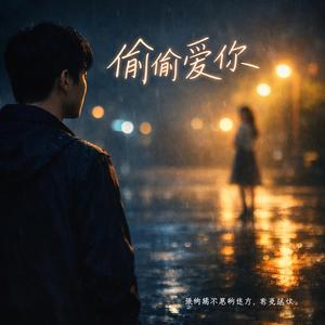 偷偷愛你（Loving You in Secret）