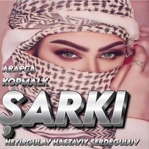 ARAPÇA KOPMALIK ŞARKI HEYIRGULAV HASTAVİY ŞERDEGLUV