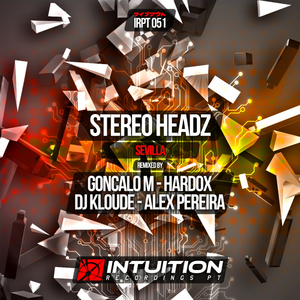 Sevilla (Alex Pereira Remix)