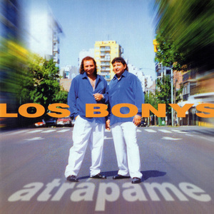 Detrás del Escenario