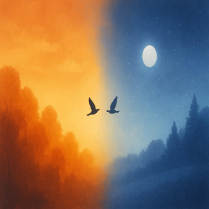 눈빛 (feat. 이뮤)