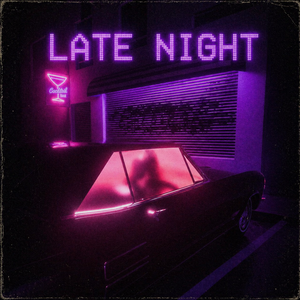 late night