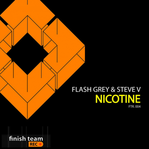 Nicotine (Original Mix)