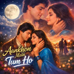 Aankhon mein tum ho
