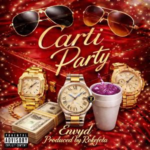 Carti Party
