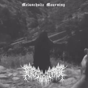 A Shroud of Tears Enfolding