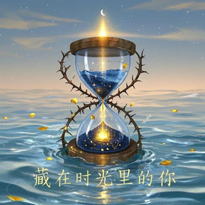 藏在时光里的你