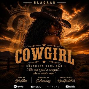 Cowgirl