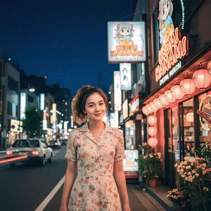 恋のはじまり (Koi no Hajimari - Beginning of Love)