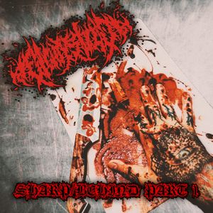 Mcdonals Honey Bustard Pickled Sea **** Meal