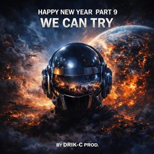 Happy new year Pt. 9