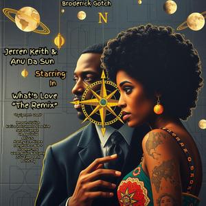 What's Love (The Remix)