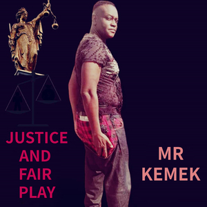 Justice And Fair Play