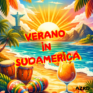 Verano in Sudamerica