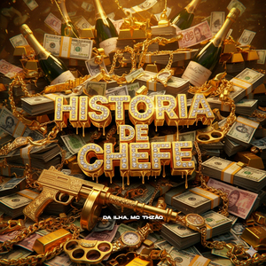 História de Chefe