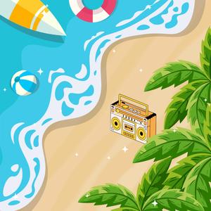 Aquí Entre Nos (Main Title)