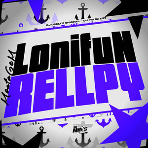 Montagem Lonifun Rellpy