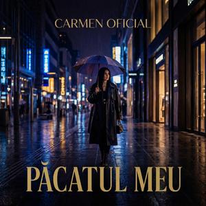 PACATUL MEU