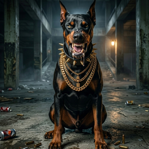 Doberman