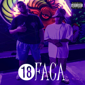 18 Faca